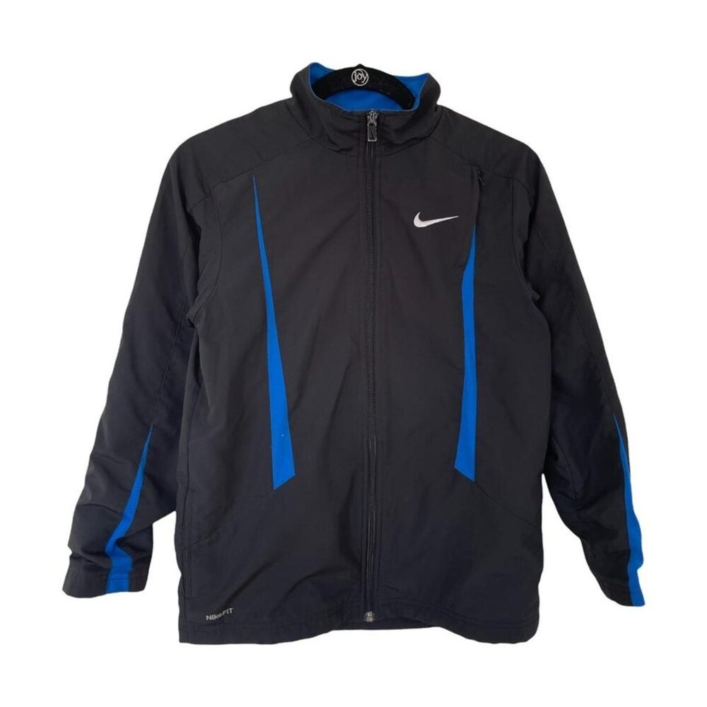 Nike Dry Fit Jacket